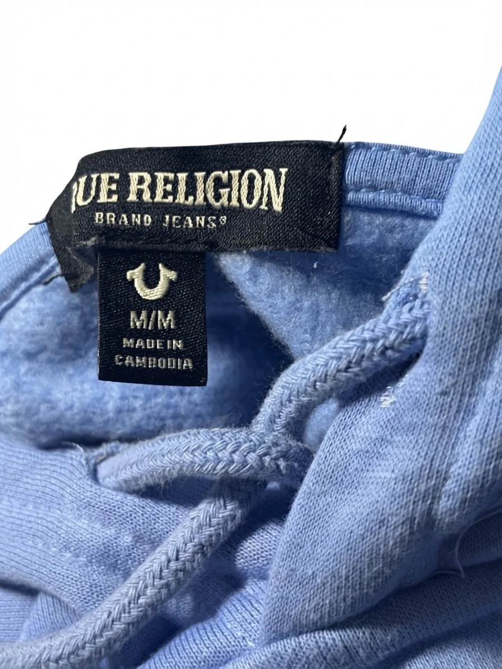 True Religion true religion